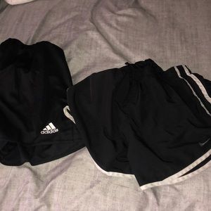 shorts bundle